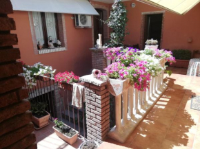 Bed &Breakfast L’Eglise, Montefalcone nel Sannio